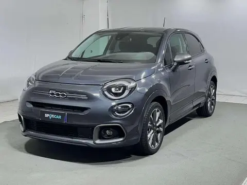 Annonce FIAT 500X Hybride 2024 d'occasion 