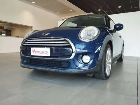 Used MINI COOPER Diesel 2015 Ad 