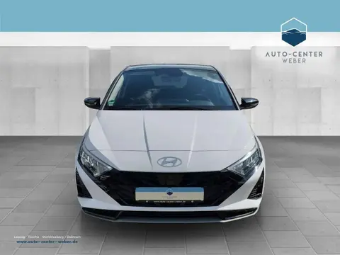 Annonce HYUNDAI I20 Essence 2024 d'occasion 