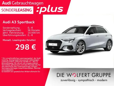 Used AUDI A3 Petrol 2023 Ad 