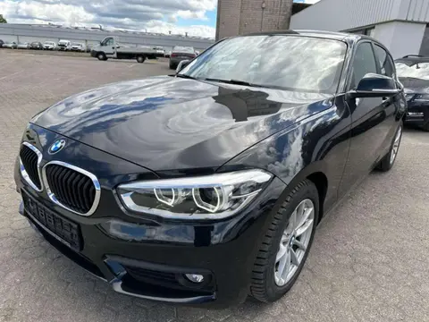 Used BMW SERIE 1 Petrol 2019 Ad 