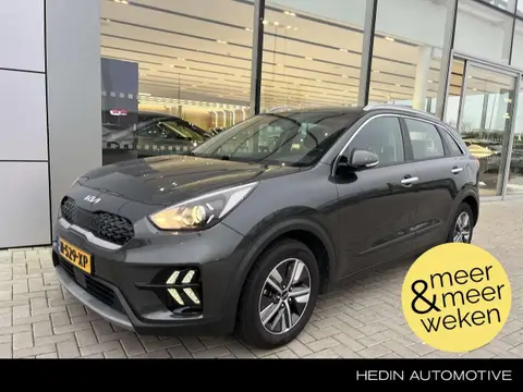 Used KIA NIRO Hybrid 2022 Ad 