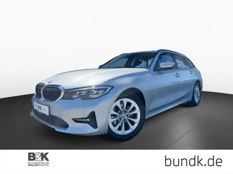 Used BMW SERIE 3 Diesel 2021 Ad 