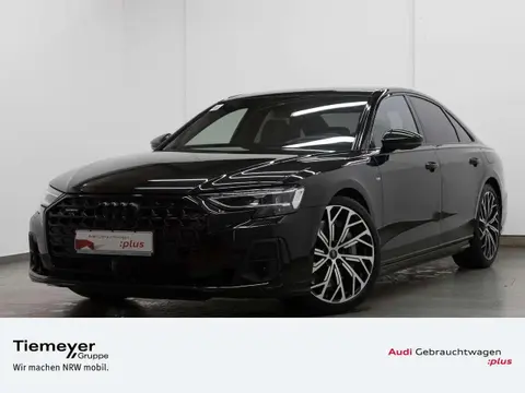 Used AUDI A8 Hybrid 2023 Ad 