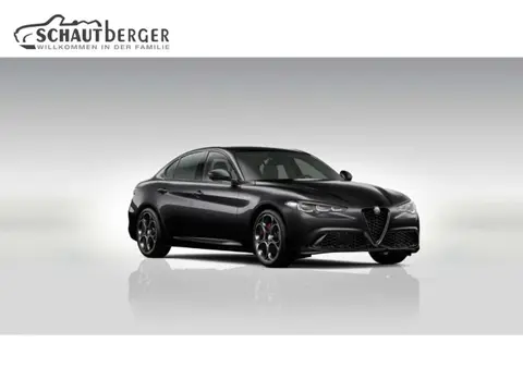 Annonce ALFA ROMEO GIULIA Essence 2024 d'occasion 