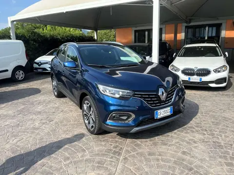 Used RENAULT KADJAR Diesel 2020 Ad 