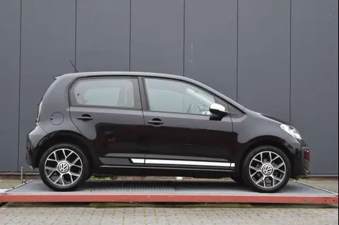 Used VOLKSWAGEN UP! Petrol 2017 Ad 