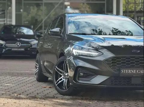 Annonce FORD FOCUS Essence 2020 d'occasion 