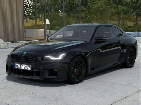 Annonce BMW M2 Essence 2024 d'occasion 