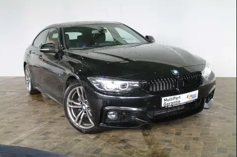 Annonce BMW SERIE 4 Essence 2021 d'occasion 