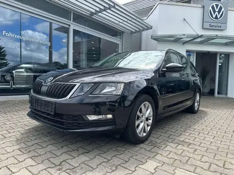 Annonce SKODA OCTAVIA Essence 2020 d'occasion 