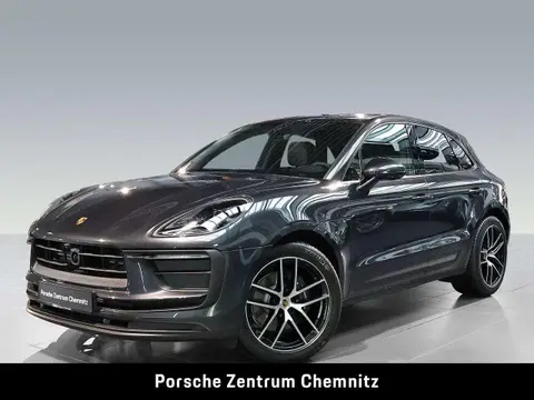 Annonce PORSCHE MACAN Essence 2023 d'occasion 