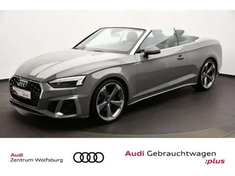 Used AUDI A5 Petrol 2020 Ad 