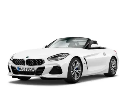 Annonce BMW Z4 Essence 2019 d'occasion 