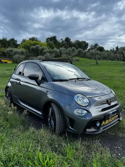 Used ABARTH 695 Petrol 2024 Ad 