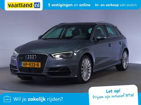 Used AUDI A3 Hybrid 2015 Ad 