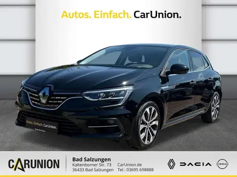 Used RENAULT MEGANE Petrol 2022 Ad 