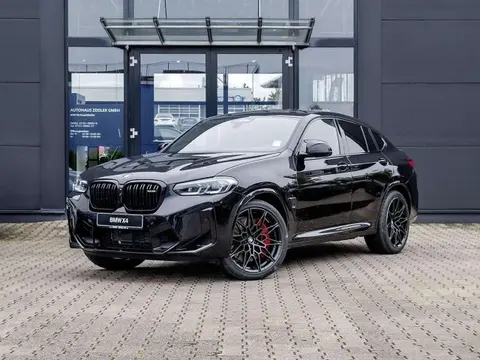 Annonce BMW X4 Essence 2024 d'occasion 