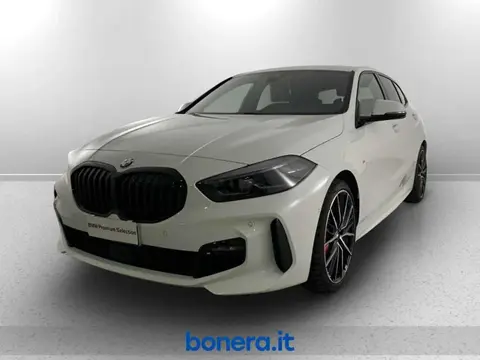 Annonce BMW SERIE 1 Diesel 2023 d'occasion 