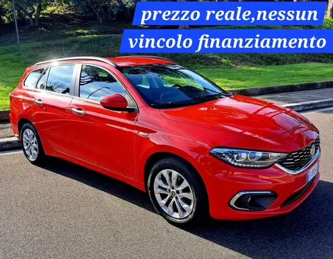 Annonce FIAT TIPO Diesel 2019 d'occasion 