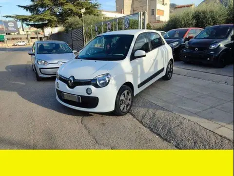 Used RENAULT TWINGO Petrol 2016 Ad 