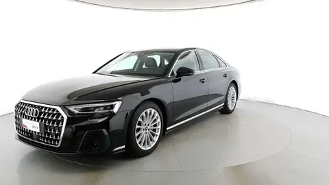 Used AUDI A8 Hybrid 2023 Ad 