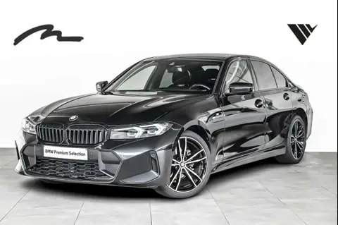 Annonce BMW SERIE 3 Essence 2024 d'occasion 