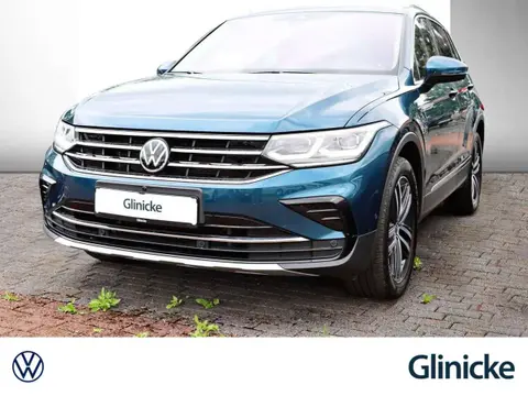 Annonce VOLKSWAGEN TIGUAN Diesel 2020 d'occasion 