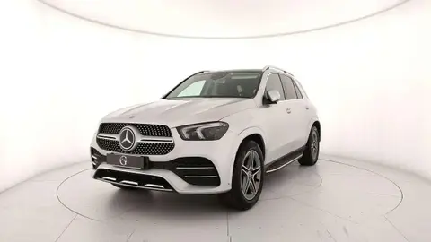 Used MERCEDES-BENZ CLASSE GLE Diesel 2020 Ad 