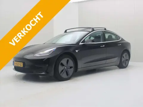 Annonce TESLA MODEL 3 Électrique 2019 d'occasion 