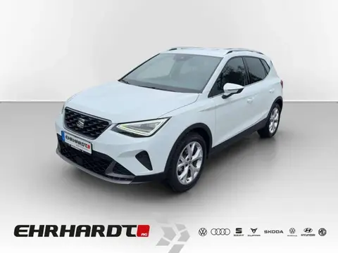 Used SEAT ARONA Petrol 2023 Ad 