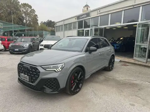 Annonce AUDI RSQ3 Essence 2022 d'occasion 