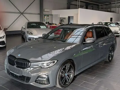 Annonce BMW SERIE 3 Diesel 2020 d'occasion 