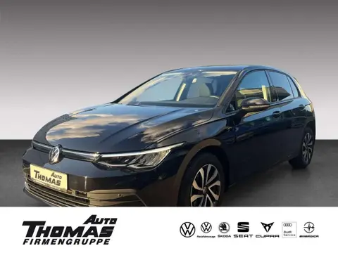 Used VOLKSWAGEN GOLF Petrol 2022 Ad 