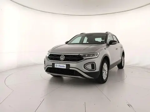 Annonce VOLKSWAGEN T-ROC Diesel 2022 d'occasion 