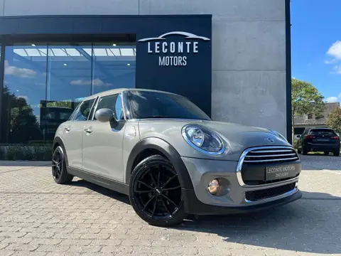 Used MINI ONE Petrol 2019 Ad 