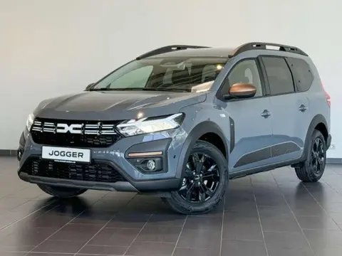 Annonce DACIA JOGGER GPL 2024 d'occasion 