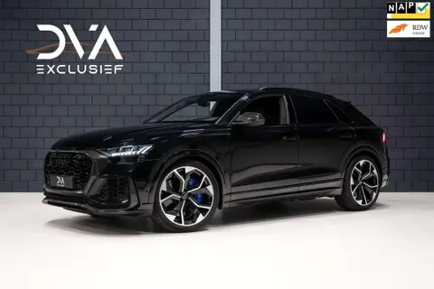 Annonce AUDI RSQ8 Hybride 2020 d'occasion 