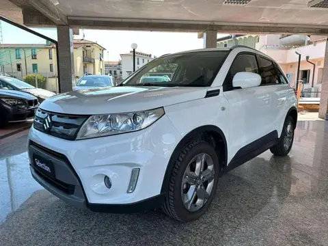 Used SUZUKI VITARA LPG 2018 Ad 