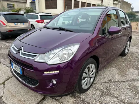 Annonce CITROEN C3 Essence 2015 d'occasion 