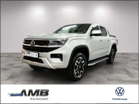 Annonce VOLKSWAGEN AMAROK Diesel 2024 d'occasion 