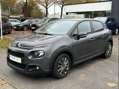 Used CITROEN C3 Petrol 2018 Ad 