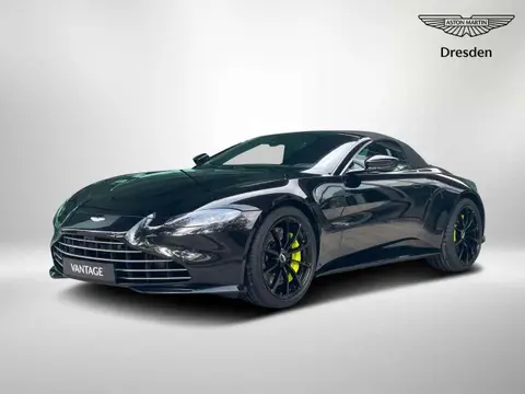 Annonce ASTON MARTIN V8 Essence 2021 d'occasion 