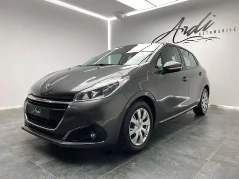 Used PEUGEOT 208 Diesel 2019 Ad 