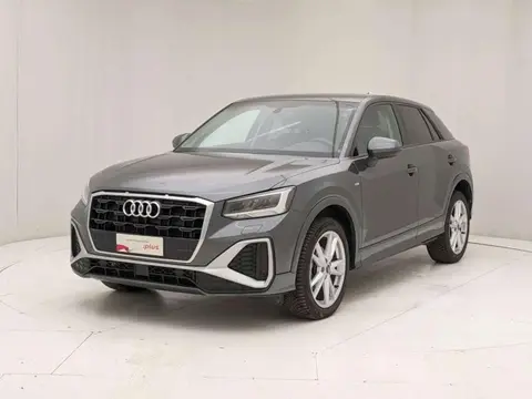 Annonce AUDI Q2 Diesel 2023 d'occasion 