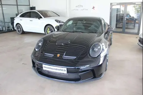 Annonce PORSCHE 911 Essence 2024 d'occasion 