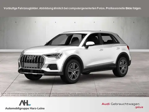 Used AUDI Q3 Petrol 2021 Ad 