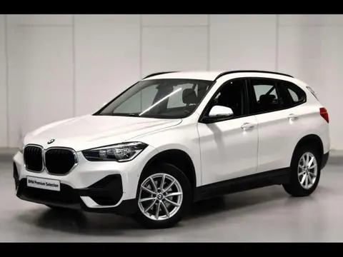 Annonce BMW X1 Essence 2020 d'occasion 