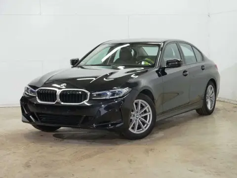 Annonce BMW SERIE 3 Essence 2023 d'occasion 