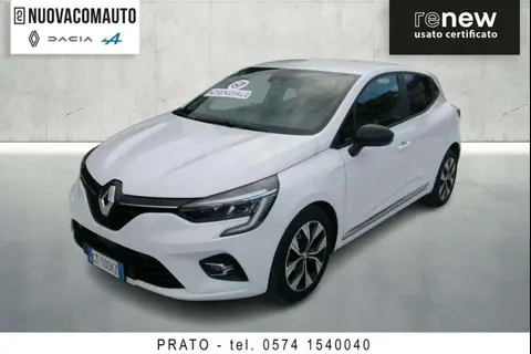 Used RENAULT CLIO Diesel 2024 Ad 